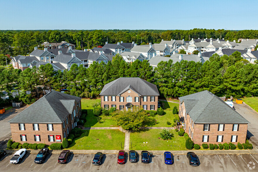 245 Westlake Rd, Fayetteville, NC en venta - Foto del edificio - Imagen 1 de 6