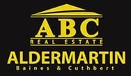 ABC Real Estate (Aldermartin Baines & Cuthbert)