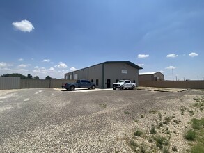 2444 N FM 1936, Odessa, TX en alquiler Foto del edificio- Imagen 1 de 15