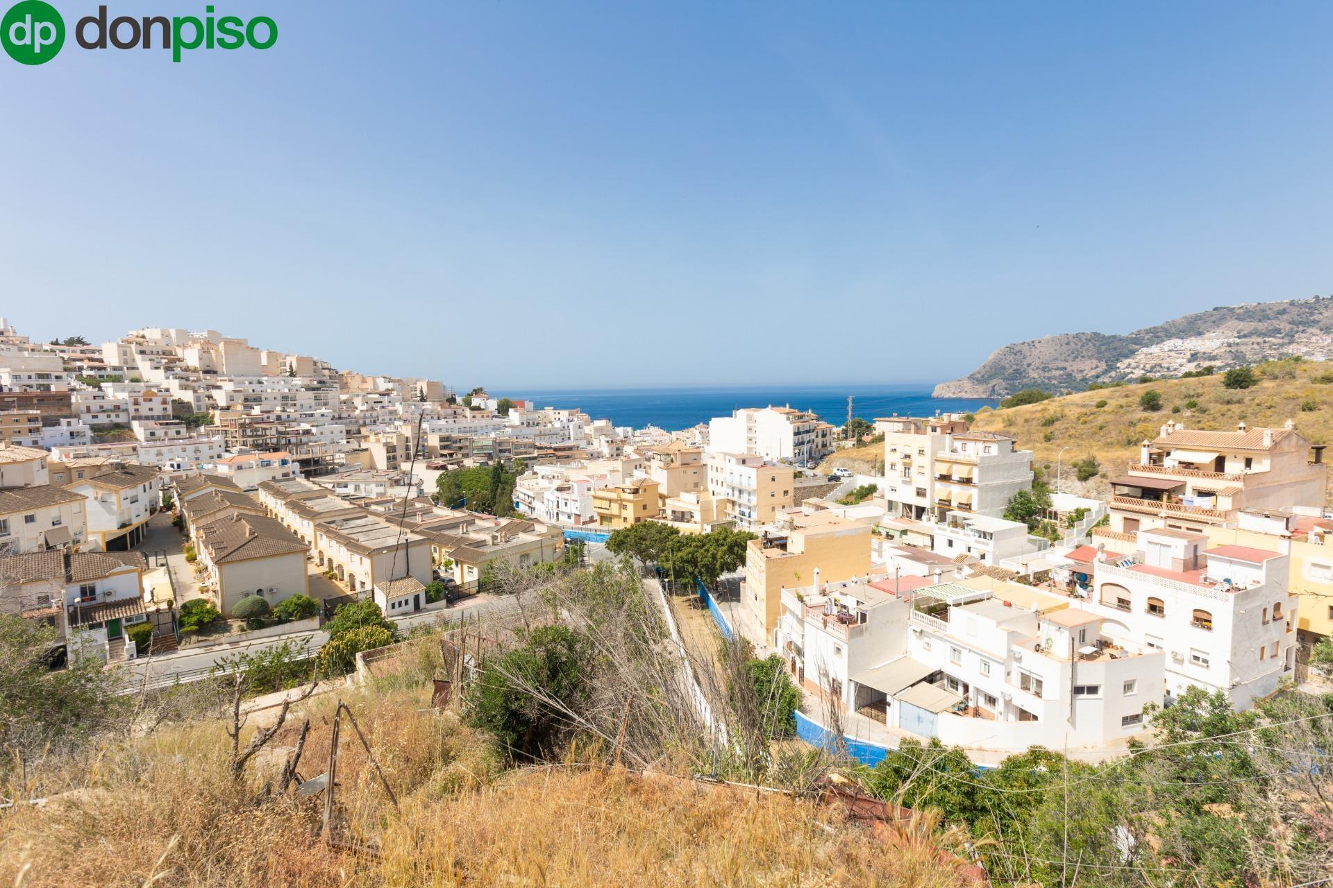 Calle Rambla del Espinar, 22, Almuñécar, Granada en venta Foto principal- Imagen 1 de 28