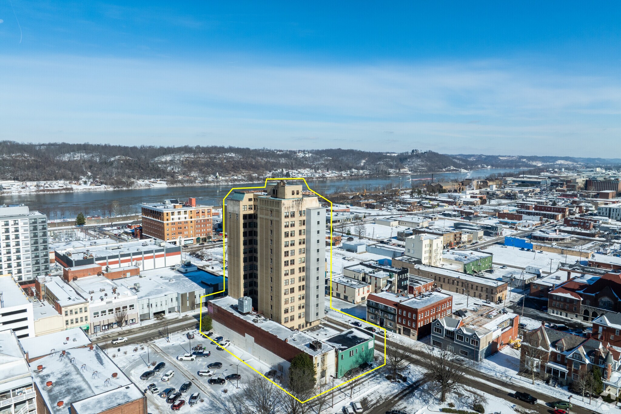 Historic Redevelopment Near University cartera de 3 inmuebles en venta en LoopNet.es Foto del edificio- Imagen 1 de 49