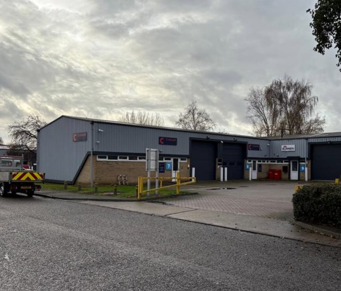 Millbrook Clos, Northampton en alquiler Foto del edificio- Imagen 1 de 2