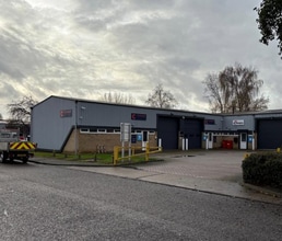 Millbrook Clos, Northampton en alquiler Foto del edificio- Imagen 1 de 2