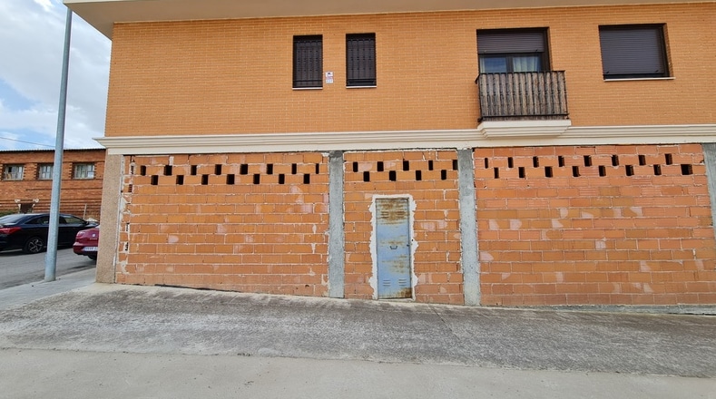 Recas, TOL 45211 - Unidad Puerta 05, Esc. 7 -  - Foto del interior - Image 1 of 5