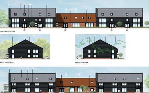 Highlands Ln, Rotherfield Greys en venta - Otros - Imagen 2 de 4