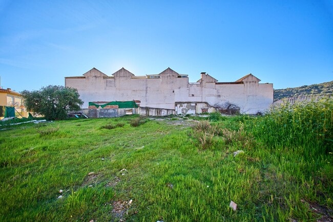 Más detalles de Carretera de la Sierra, 27, Granada - Terreno en venta