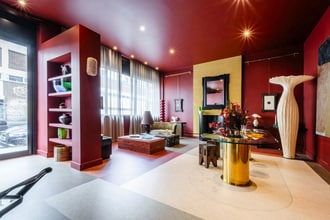 286-290 Cambridge Heath Rd, London en alquiler Foto del interior- Imagen 1 de 9