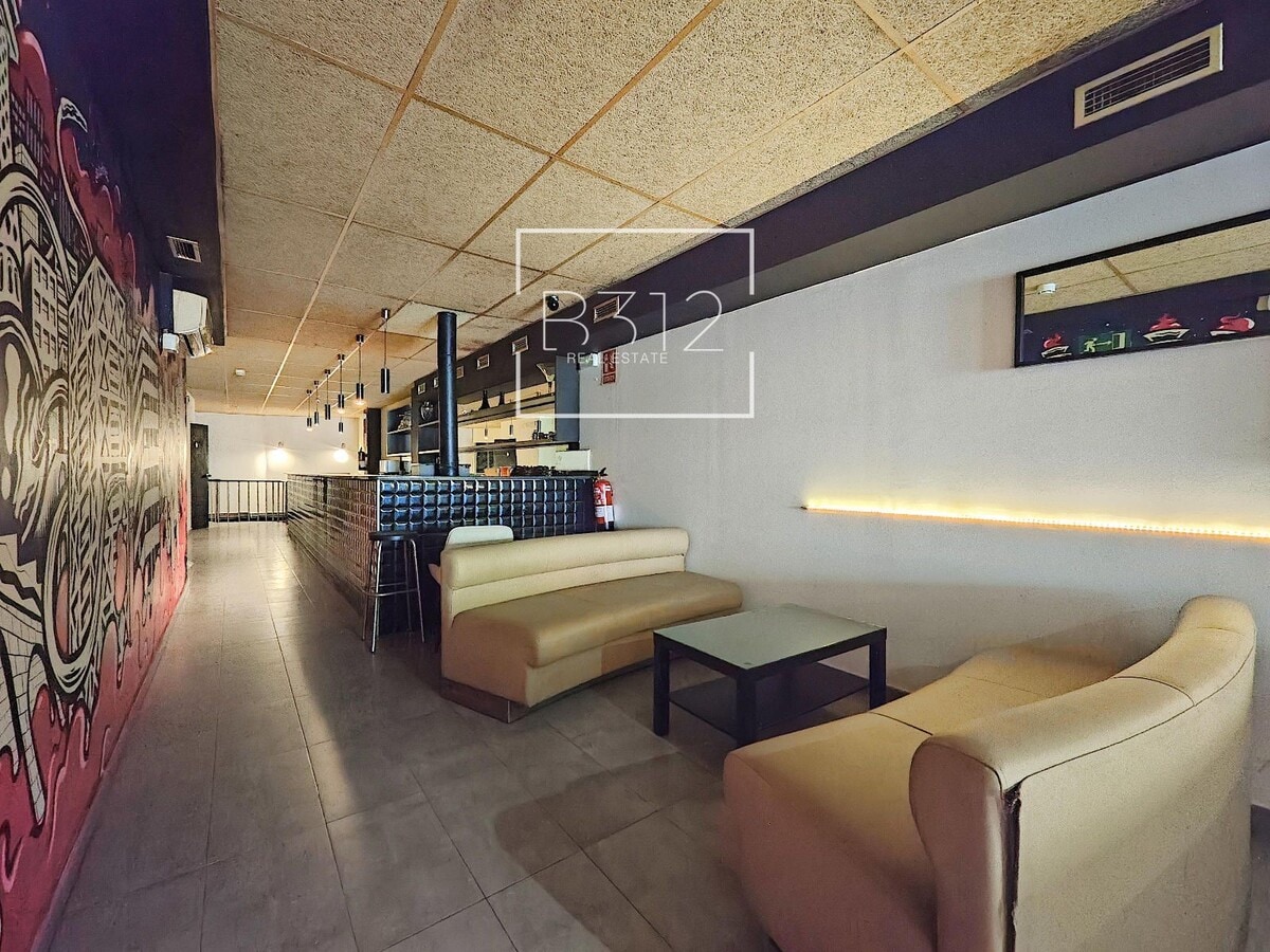 Barcelona, BAR 08029 - Unidad Pt01 - - Foto del interior - Image 2 of 24