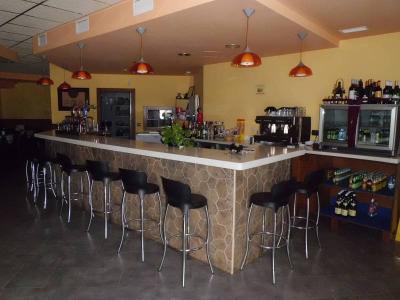 Local en El Ejido, Almería en venta Foto del edificio- Imagen 1 de 13