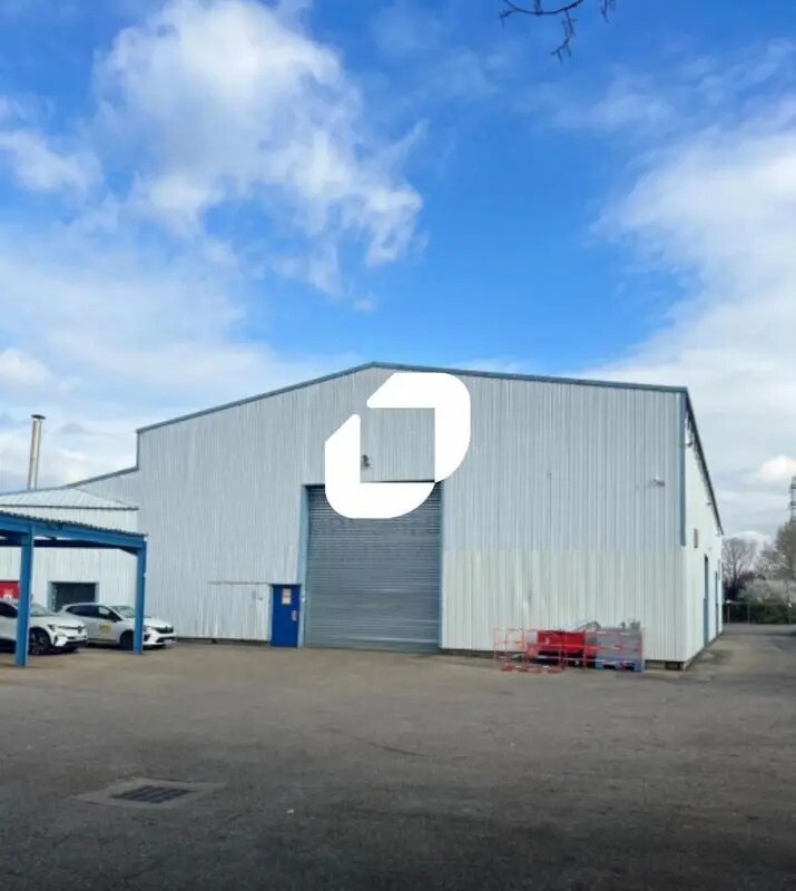 5 Avenue Karl Marx, Vaulx-en-Velin en alquiler Foto del edificio- Imagen 1 de 17