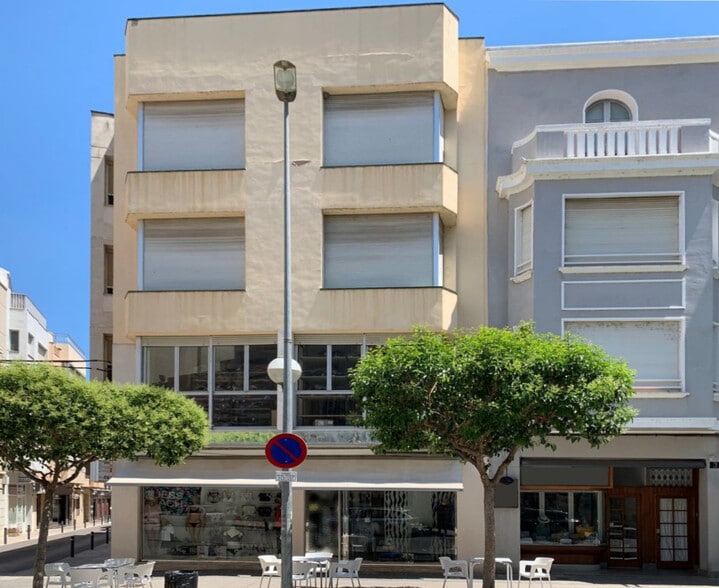 Local en Amposta, Tarragona en venta - Foto del edificio - Imagen 2 de 2