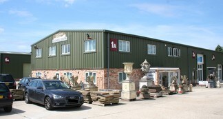 Más detalles de Station Rd, Pampisford - Oficina en alquiler