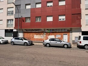 Local en Guadalajara, Guadalajara en alquiler Foto del interior- Imagen 2 de 4