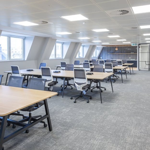 23 Kingsway, London en alquiler Foto del interior- Imagen 1 de 3