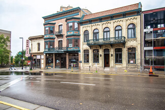 Más detalles para 123 E Doty St, Madison, WI - Oficinas en alquiler