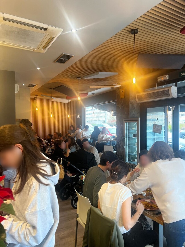 Más detalles de Local en alquiler