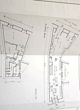 Local en Madrid, Madrid en alquiler Plano de planta tipo- Imagen 1 de 1