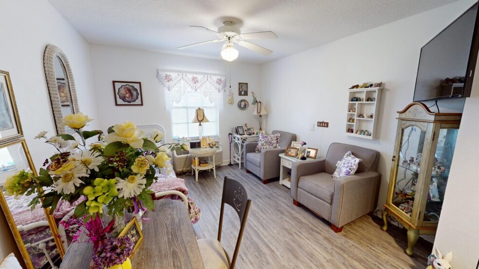 12 E Grove Ave, Lake Wales, FL en venta - Foto del edificio - Imagen 3 de 25