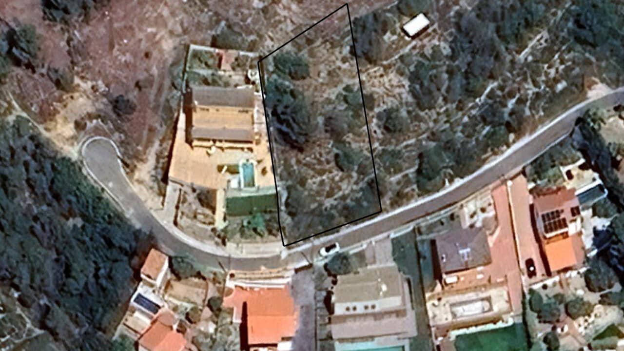 Terreno en Vespella de Gaià, Tarragona en venta Foto principal- Imagen 1 de 3