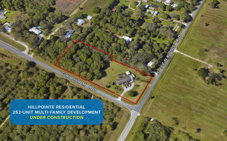 Más detalles para 5700 Graham Rd, Fort Pierce, FL - Terrenos en venta