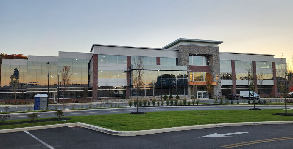 500 DuPont Field Blvd, Greenville, DE en alquiler - Foto del edificio - Imagen 1 de 12