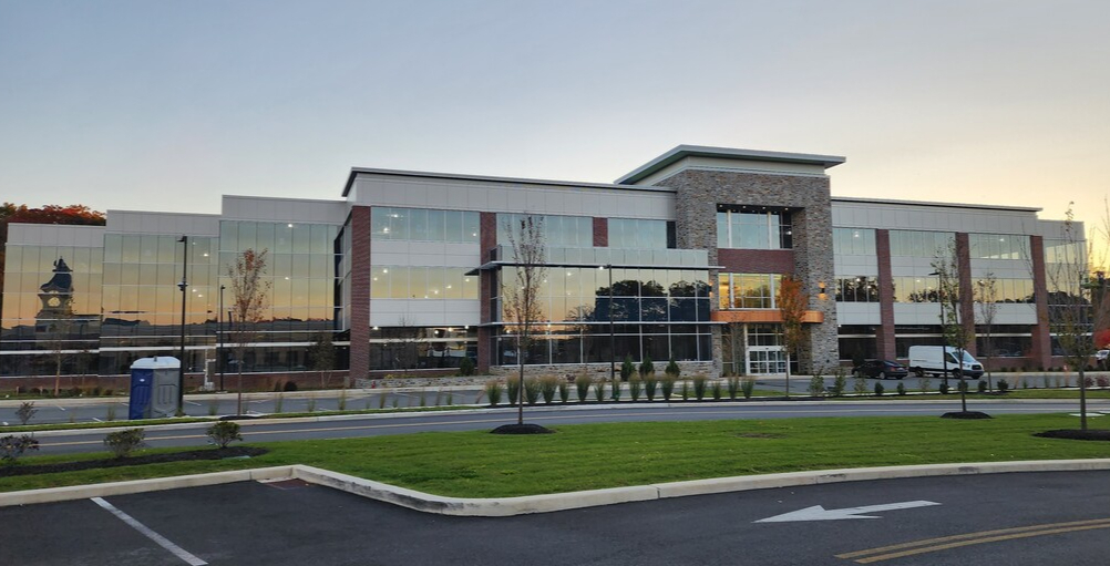 500 DuPont Field Blvd, Greenville, DE en alquiler Foto del edificio- Imagen 1 de 13