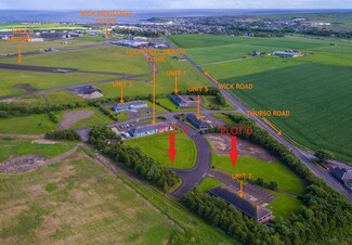 Más detalles de Wick Business Park, Wick - Terreno en venta
