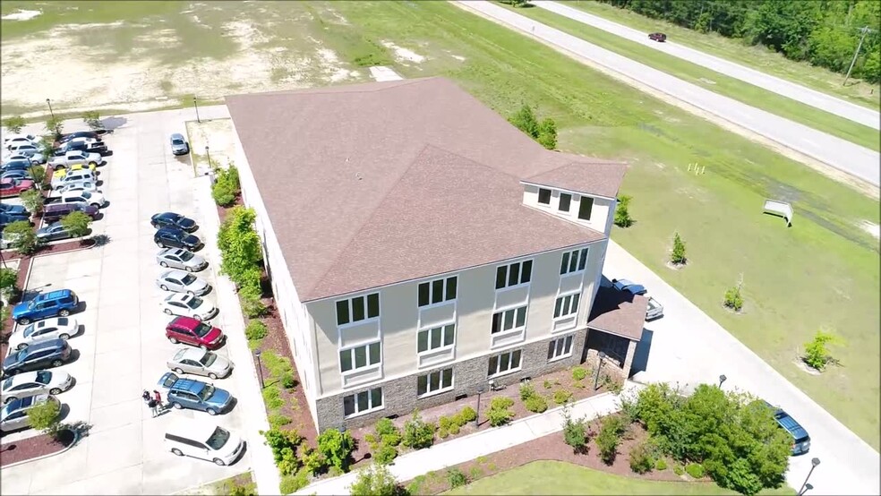 13131 Hwy 603, Bay Saint Louis, MS en alquiler - Vídeo de anuncio comercial - Imagen 2 de 5