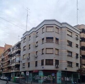 Más detalles de Edificio residencial en venta