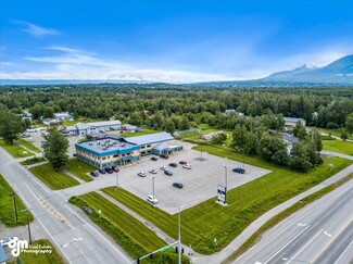 Más detalles para 1901 N Hemmer Rd, Palmer, AK - Oficinas en venta