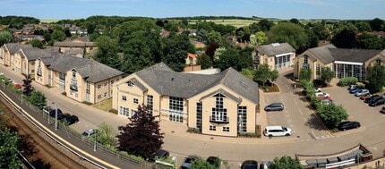 Mill Ct, Great Shelford en alquiler Foto del edificio- Imagen 1 de 3