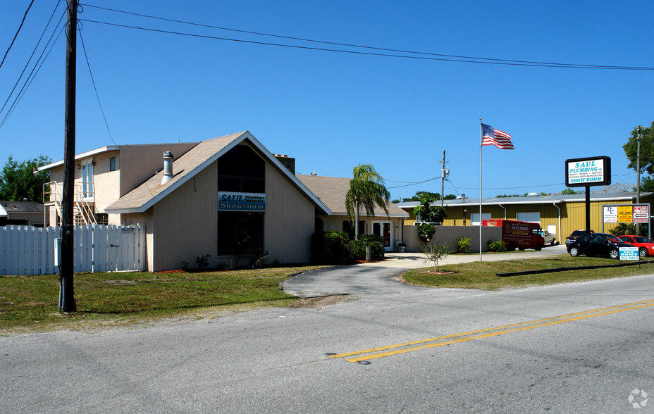 11000 70th Ave N, Seminole, FL en alquiler - Foto del edificio - Imagen 3 de 4