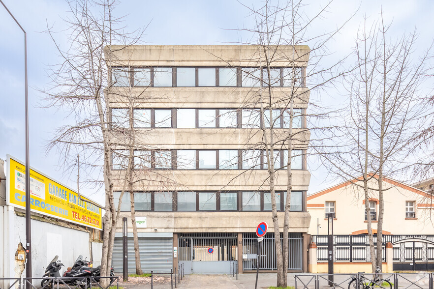 Oficina en Ivry-sur-Seine en venta - Foto principal - Imagen 1 de 2