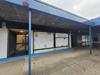 Más detalles de 130 Blochairn Rd, Glasgow - Local en alquiler