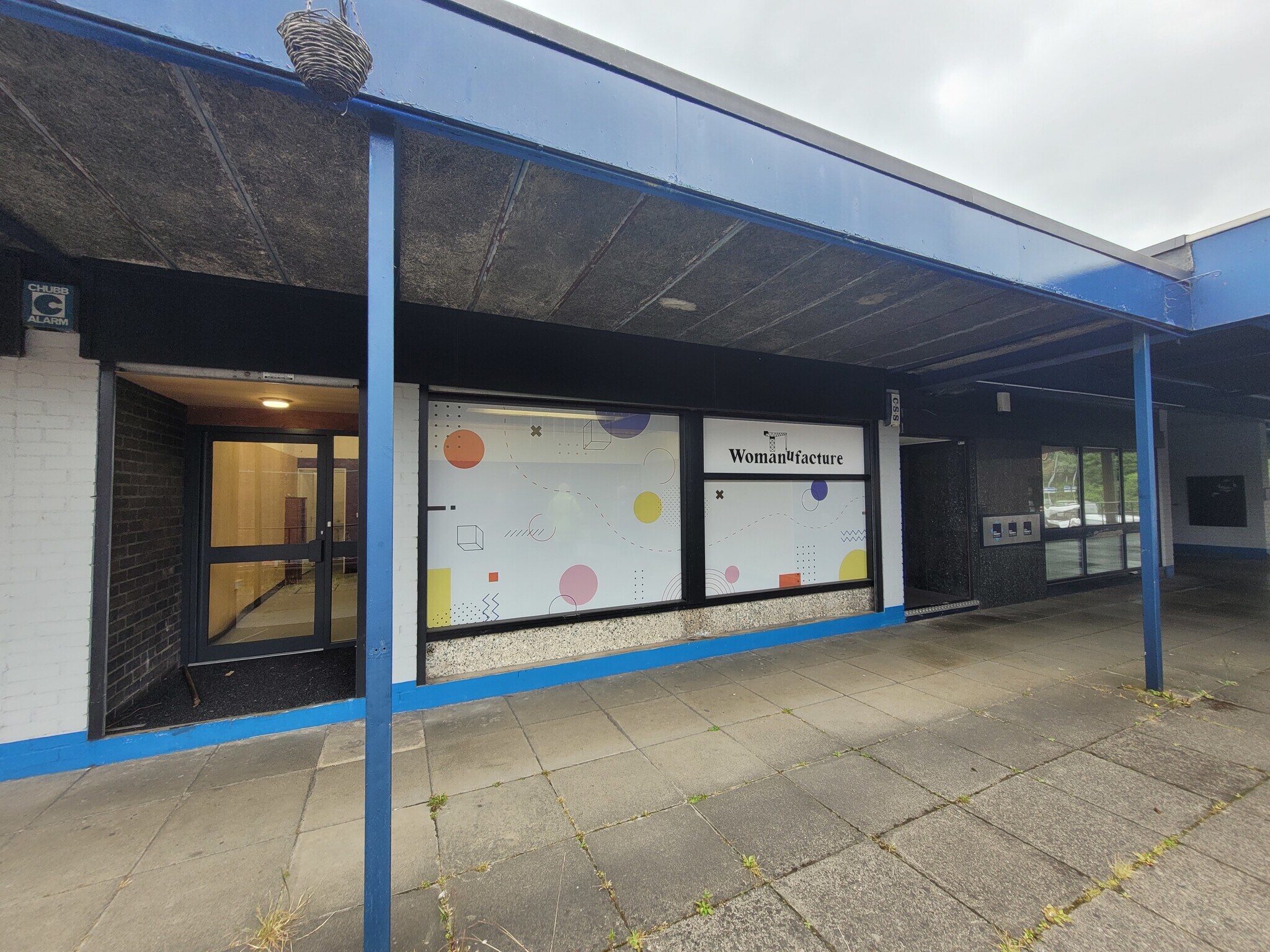 130 Blochairn Rd, Glasgow en alquiler Foto del edificio- Imagen 1 de 3