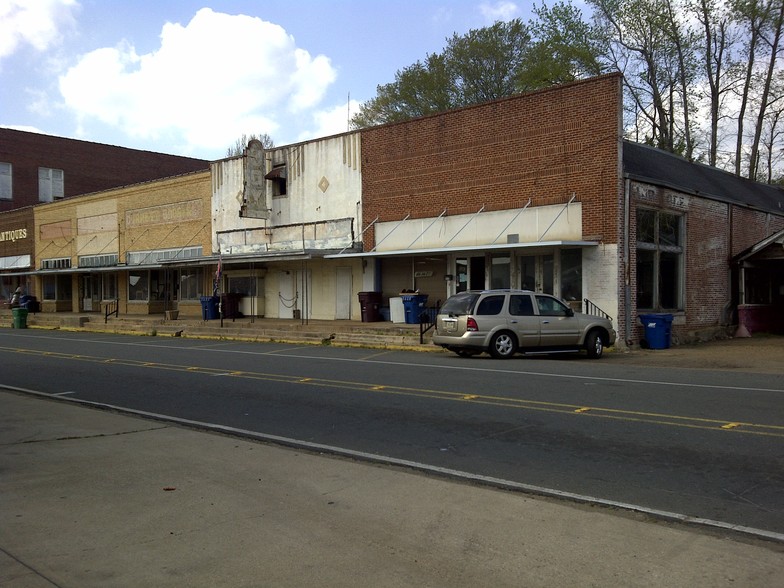 1826-1838 1st St, Arcadia, LA en venta - Foto del edificio - Imagen 2 de 3