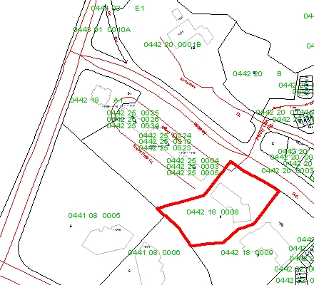 4530 Walney Rd, Chantilly, VA en alquiler - Plano de solar - Imagen 3 de 5