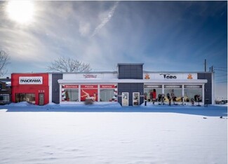 Más detalles para 320-326 Boul Monseigneur-Langlois, Salaberry-de-valleyfield, QC - Locales en venta