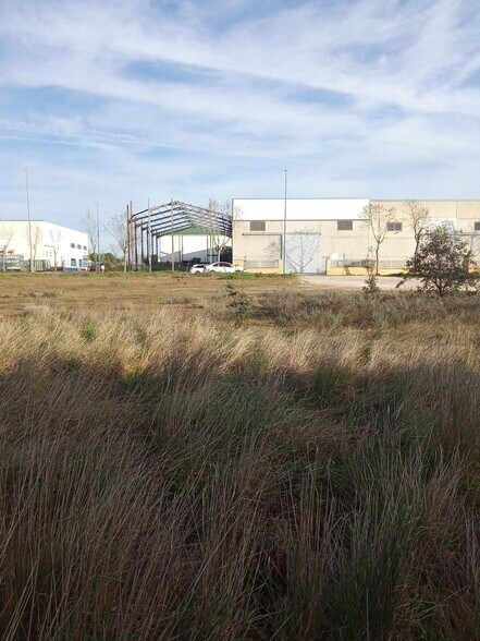 Terreno en Malpartida de Cáceres, Cáceres en venta - Foto principal - Imagen 2 de 6