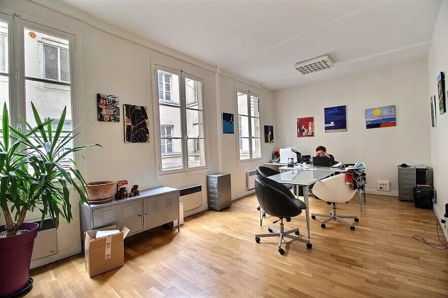 10 Rue De La Chaussee D'Antin, Paris en alquiler - Foto del interior - Imagen 3 de 5