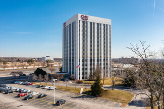 Más detalles para 900 Tower Dr, Troy, MI - Oficinas en alquiler