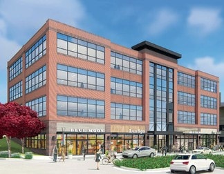 Más detalles de 100 Copley Cir, Gaithersburg, MD - Oficina en alquiler