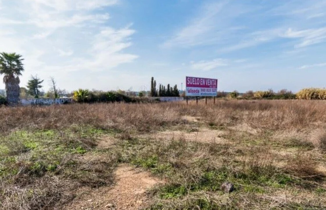 Passeig de Pau Casals, 150, Vila-seca, Tarragona en venta Plano de la planta- Imagen 1 de 5