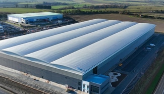 Más detalles de Nasmyth Rd, Daventry - Nave en alquiler