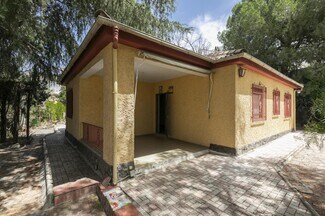 Más detalles de Plaza Trajano, 24, Cenes de la Vega - Terreno en venta