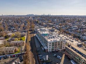 200 Boston Ave, Medford, MA - VISTA AÉREA  vista de mapa - Image1