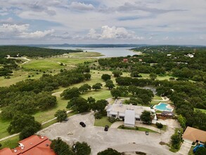 405 Watts Ln, Canyon Lake, TX - VISTA AÉREA  vista de mapa - Image1