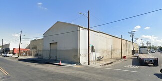 Más detalles para 2300-2320 N Alameda St, Compton, CA - Naves en alquiler