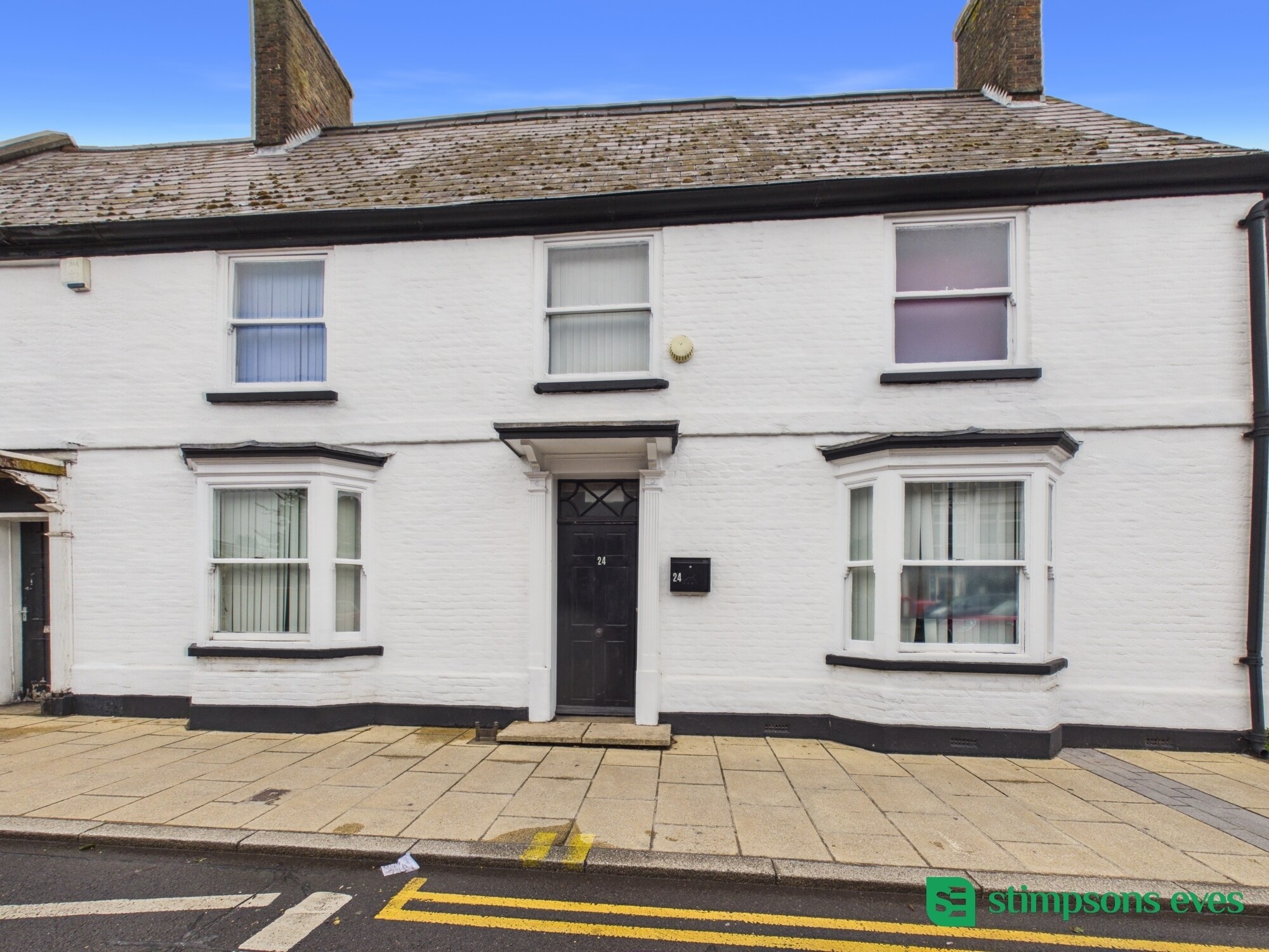 24 West St, Dunstable en alquiler Foto del edificio- Imagen 1 de 4