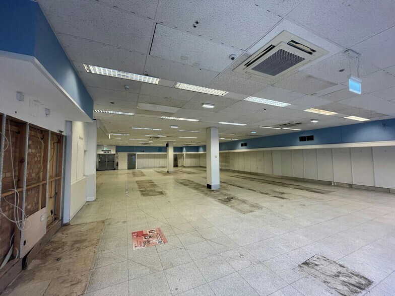 46-48 High St, Portsmouth en alquiler - Foto del edificio - Imagen 3 de 5